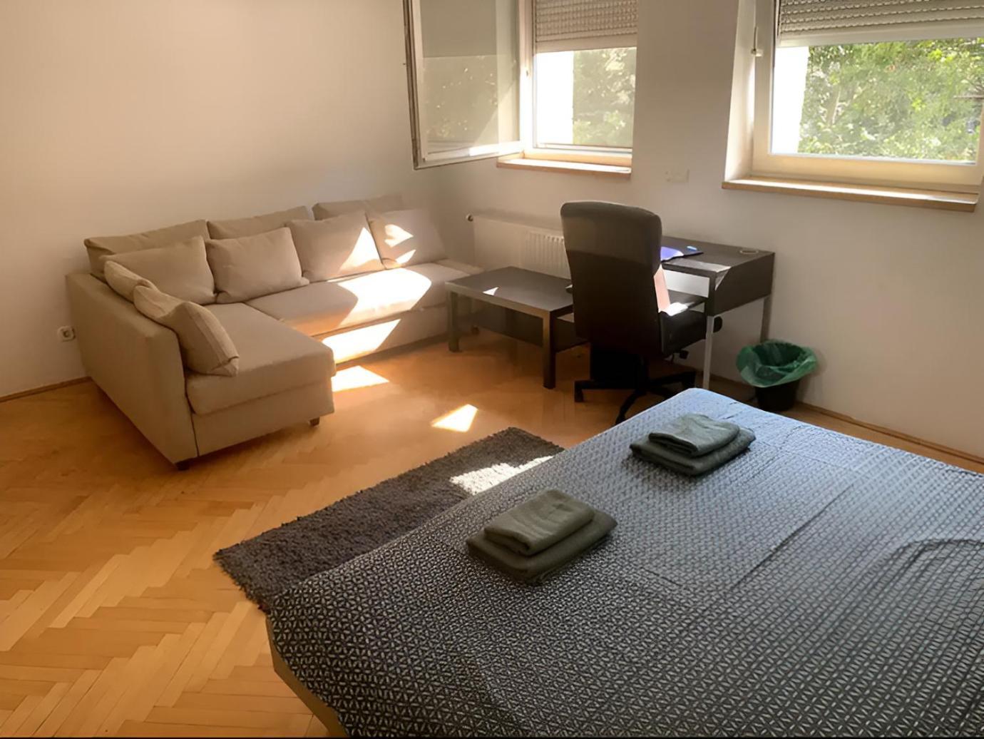 Apartmán Damati Kft Liszt Ferenc Ter Inner Flat