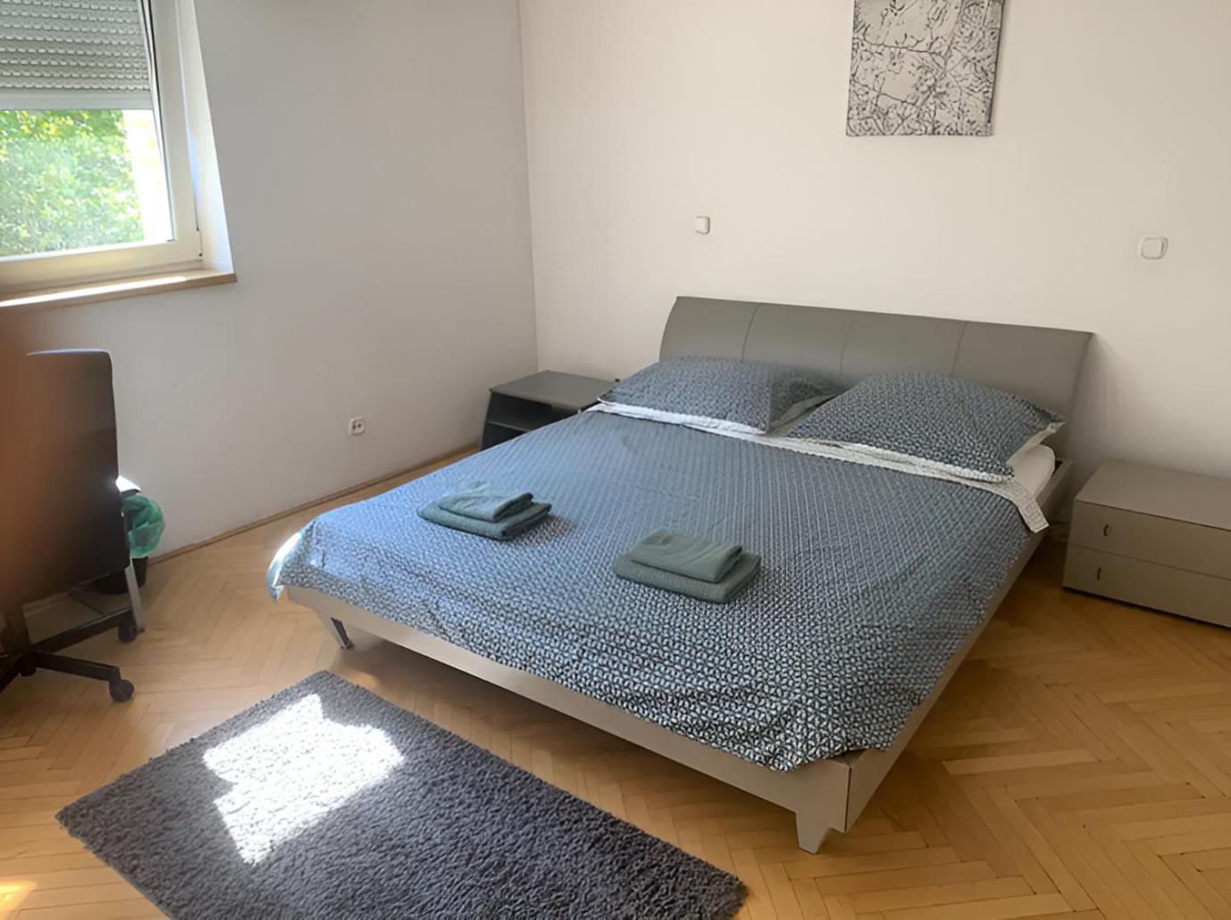 Damati Kft Liszt Ferenc Ter Inner Flat Apartmán Budapest