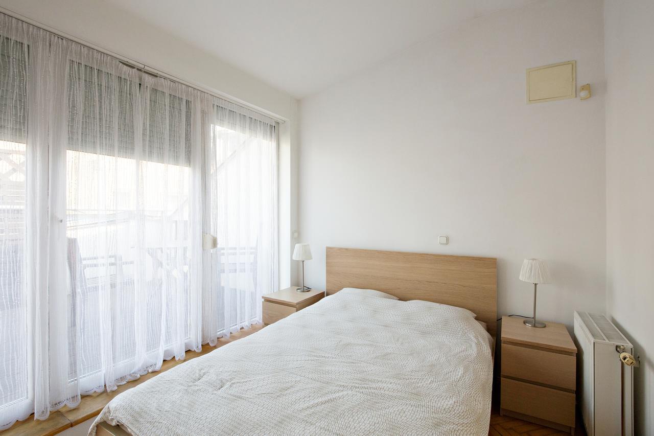 Damati Kft Liszt Ferenc Ter Inner Flat Apartmán *